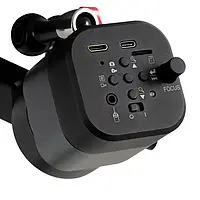 Camera Microscope PCE-WSM 100 control panel