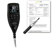Car Measuring Device PCE-CT 27FN-ICA incl. ISO Calibration Certificate 