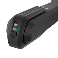 Car Measuring Device Rechargeable battery