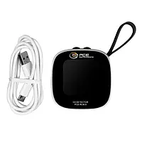 Carbon Dioxide Meter Delivery scope
