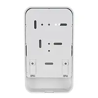 Ceiling bracket for Gazelle people counter - rear