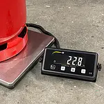Checkweighing Scale application