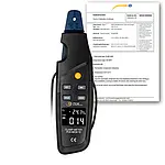 Clamp Meter PCE-MCM 10-ICA incl. ISO Calibration Certificate