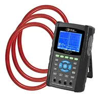 Clamp-On Tester PCE-PA 8300-2 