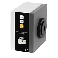 Noise Meter / Sound Meter PCE-SC 09