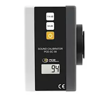 Process Calibrator Frontal
