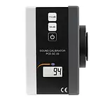 Sound Level Meter Calibrator PCE-SC 09