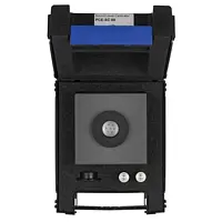 Calibrator Delivery scope