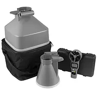 Climate Meter Delivery scope