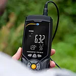 Climate Meter PCE-AM 45 application
