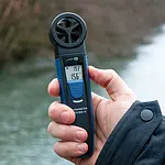 Climate Meter PCE-BDA 10