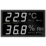 Climate Meter PCE-EMD 5 front