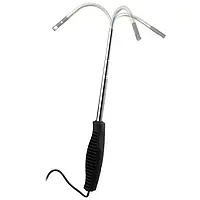 Climate Meter PCE-HWA 30 telescopic probe