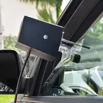 Closing force sensor FM205/2-Sensor car window application