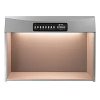 Color Matching Cabinet / Color Matching Frontal