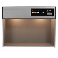 Color Matching Cabinet / Color Matching Frontal