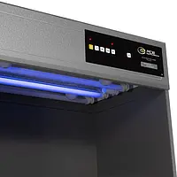 Color Matching Cabinet / Color Matching Illuminant
