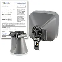 Condition Monitoring PCE-VA 20-SET-ICA
