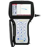 Condition Monitoring Flaw Detector PCE-USC 30