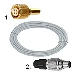 PCE-VM 31 sensor cable