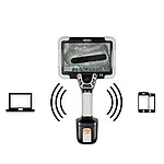 Condition Monitoring Industrial Borescope PCE-VE 1500-22190 WiFi