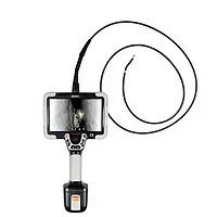 Condition Monitoring Industrial Borescope