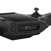 Condition Monitoring Industrial Borescope connections