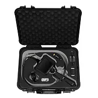 Condition Monitoring Industrial Borescope delivery scope