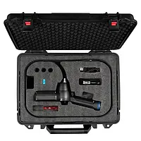 Condition Monitoring Inspection Camera delivery scope