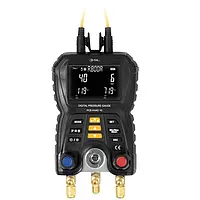 Condition Monitoring Manifold front