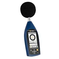 Condition Monitoring PCE-SLM 50 