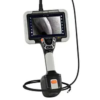 Condition Monitoring PCE-VE 1600-3D 