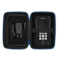 Condition Monitoring Rotation Meter application