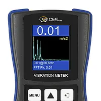 Condition Monitoring Display