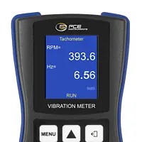 Condition Monitoring Display
