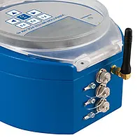 Condition Monitoring Vibration Meter