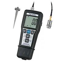 Condition Monitoring Vibration Meter PCE-VT 204 