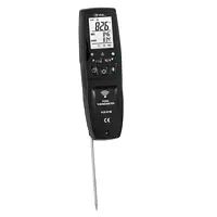 Contact / Non-Contact Food Thermometer PCE-IR 90 