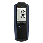 Contact Thermometer PCE-T312N front