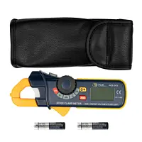 Current Clamp Delivery scope