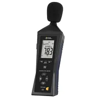 Data Logging Sound Level Meter PCE-322A 