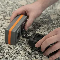 Decibel Meter Application picture