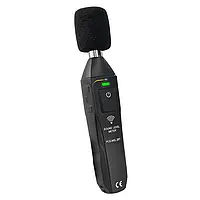 Decibel Meter PCE-MSL 2BT-SC43