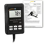 Decibel Meter PCE-SLD 10-ICA Incl. ISO Calibration Certificate