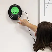 Decibel Meter Application picture