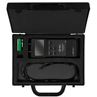 Manometer Delivery scope