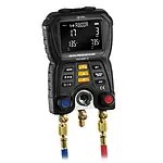 Differential Pressure Meter PCE-HVAC 10