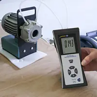 Differential Pressure Meter Application picture