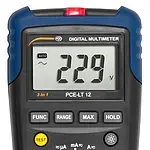 Digital Multimeter PCE-LT 12