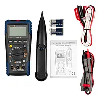 Digital Multimeter PCE-LT 12